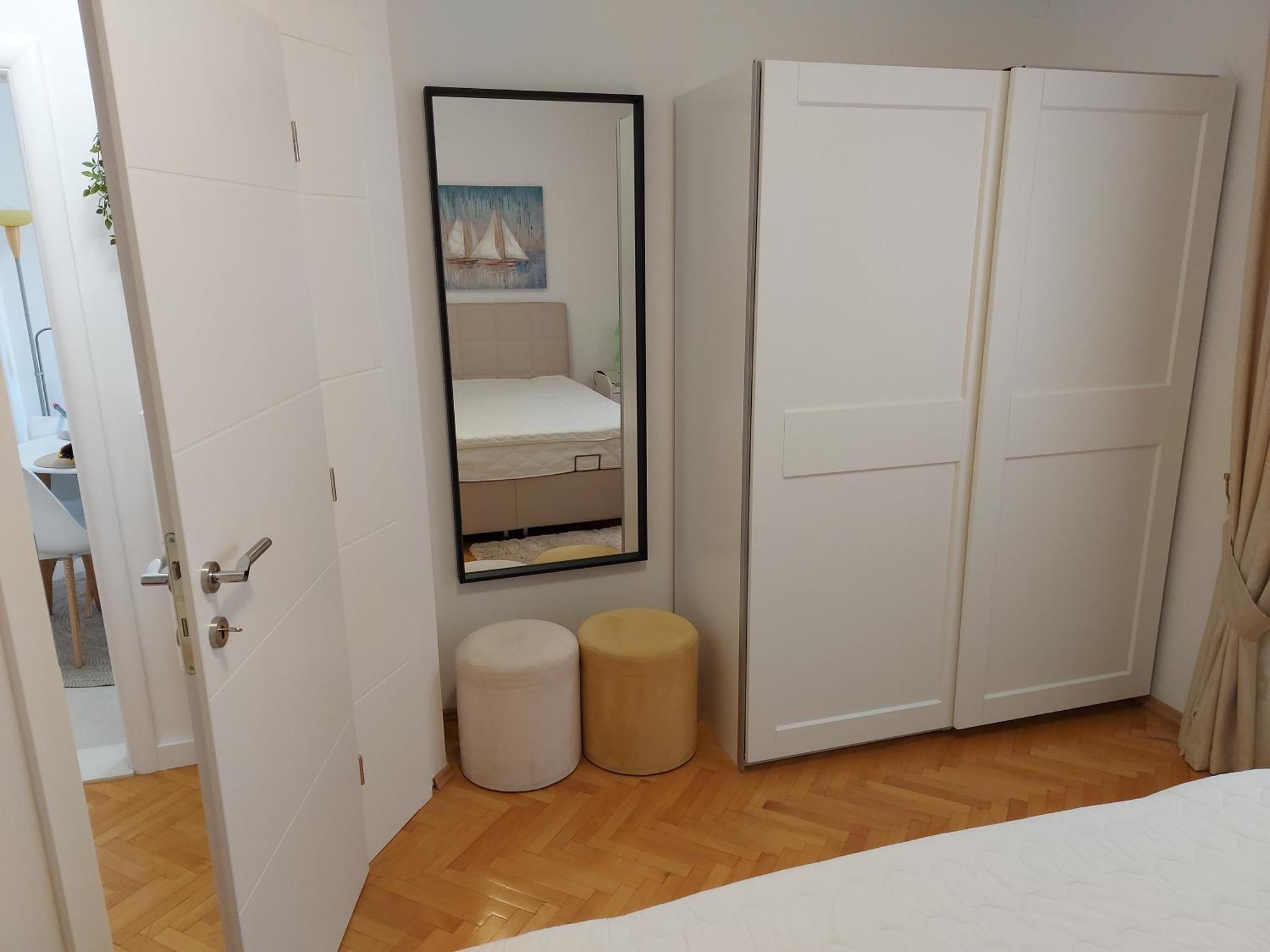 Apartman Matilda Градац Экстерьер фото
