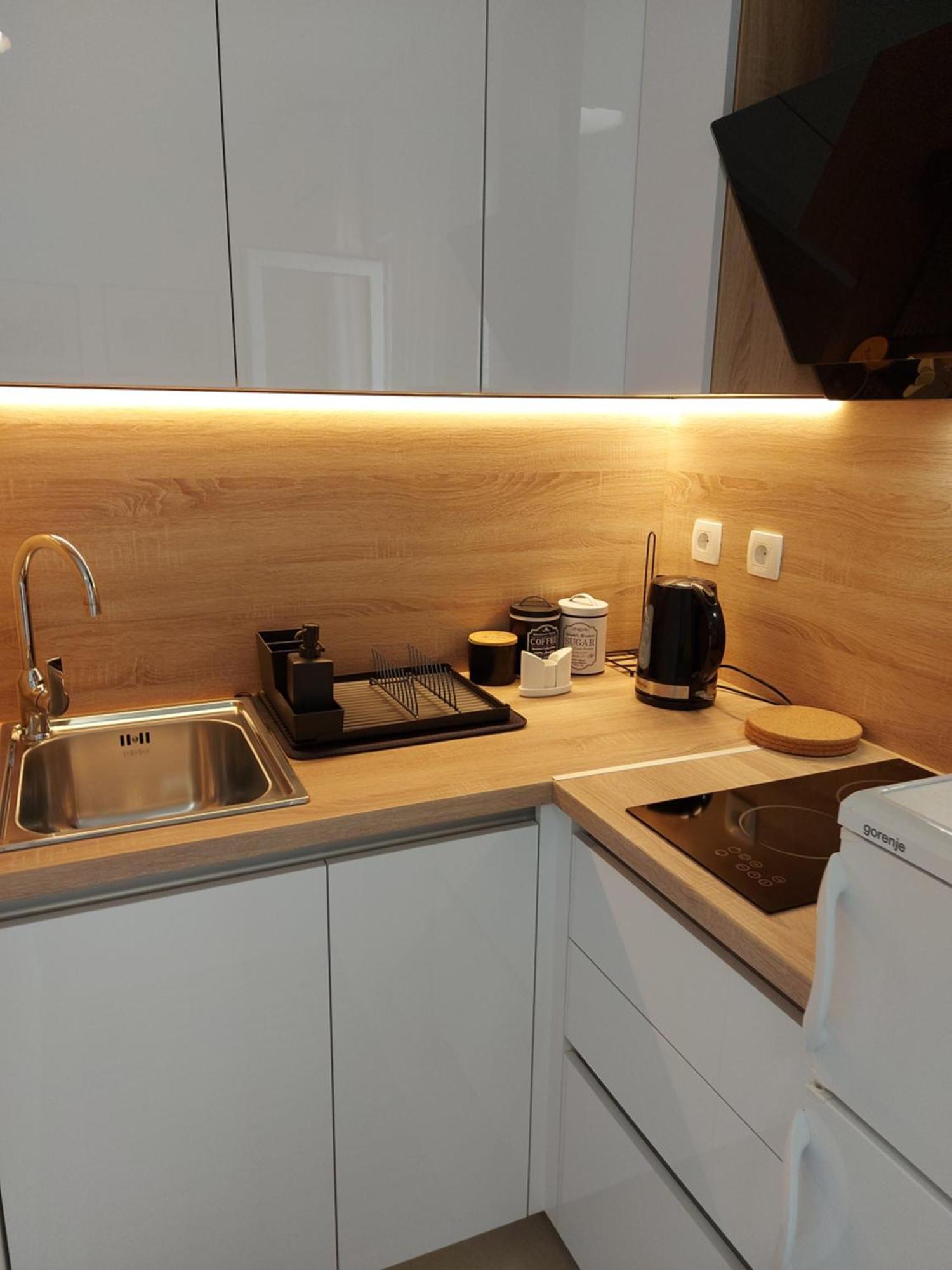 Apartman Matilda Градац Экстерьер фото