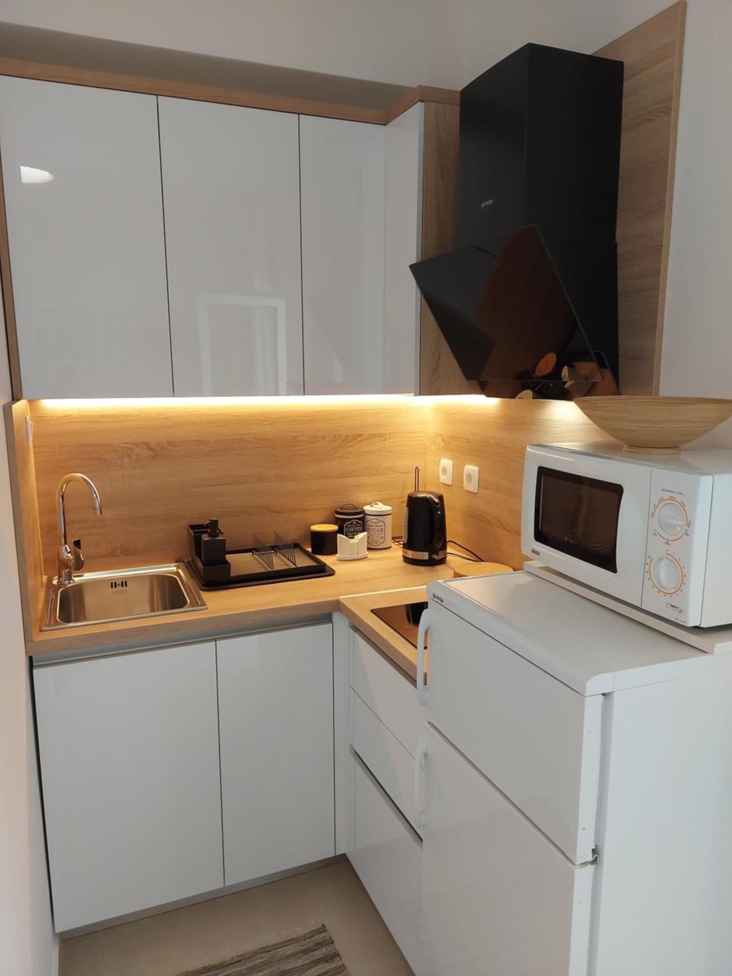 Apartman Matilda Градац Экстерьер фото