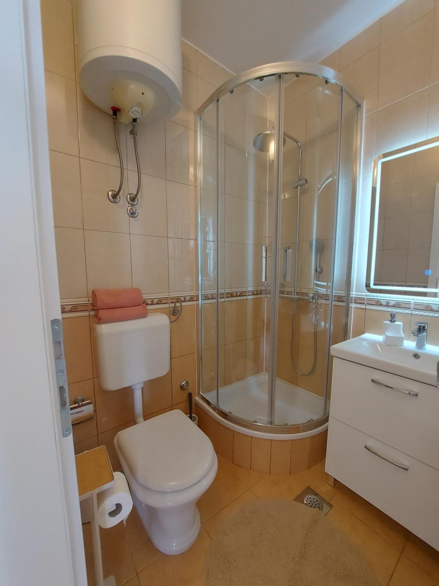 Apartman Matilda Градац Экстерьер фото