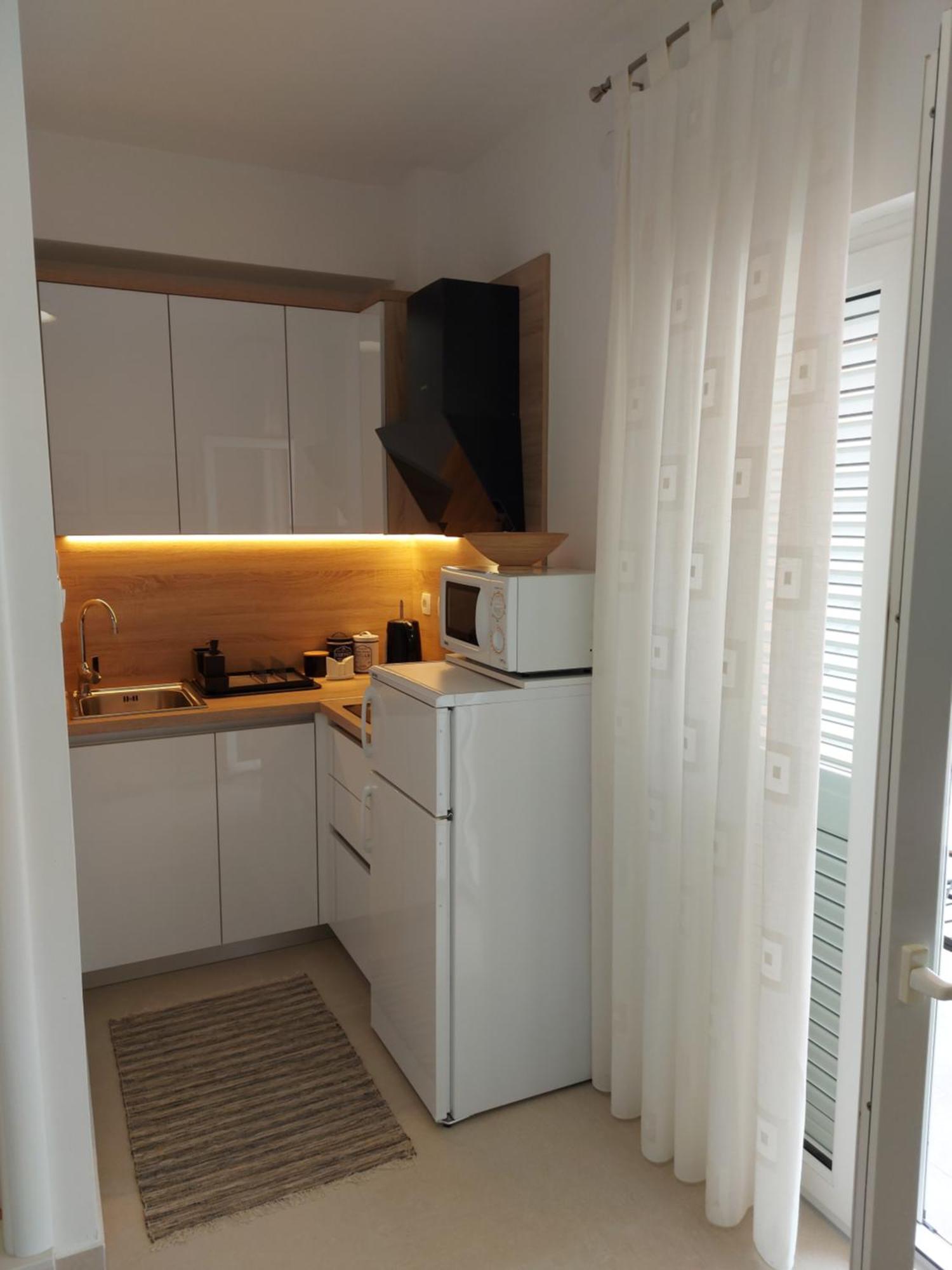 Apartman Matilda Градац Экстерьер фото